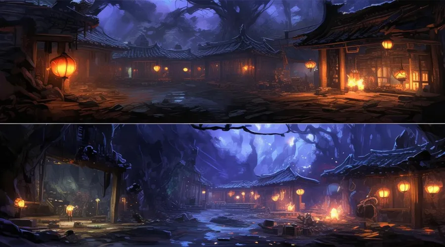 荒芜之地兑换码横幅图片1
